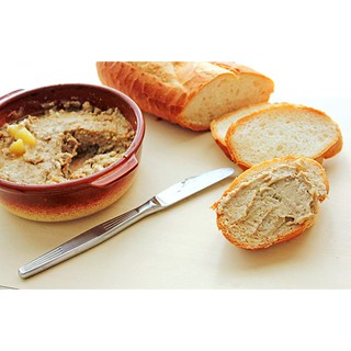 Pate gan ngỗng Hamé Nga