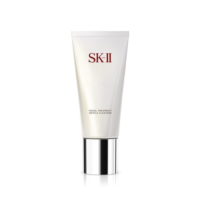 (Hàng Mới Về) Sữa Rửa Mặt Sk-Ii Sk2 Skii Dưỡng Ẩm Làm Trắng Da 120g