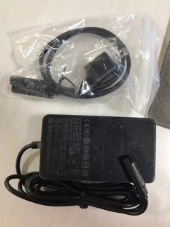 Sạc Adapter Microsoft Surface Pro 1- 2 (12V-2.58A) 36W  model 1601 1631 1536