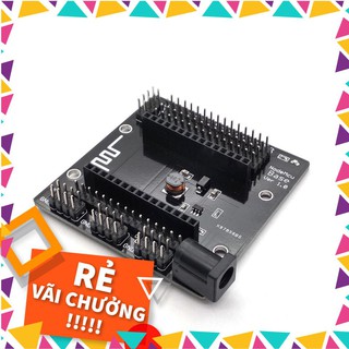 [GIÁ SỐC] Board Mở Rộng ESP8266 WIFI NodeMcu Lua