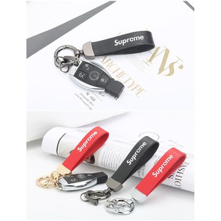 Móc khóa sáng tạo Supreme