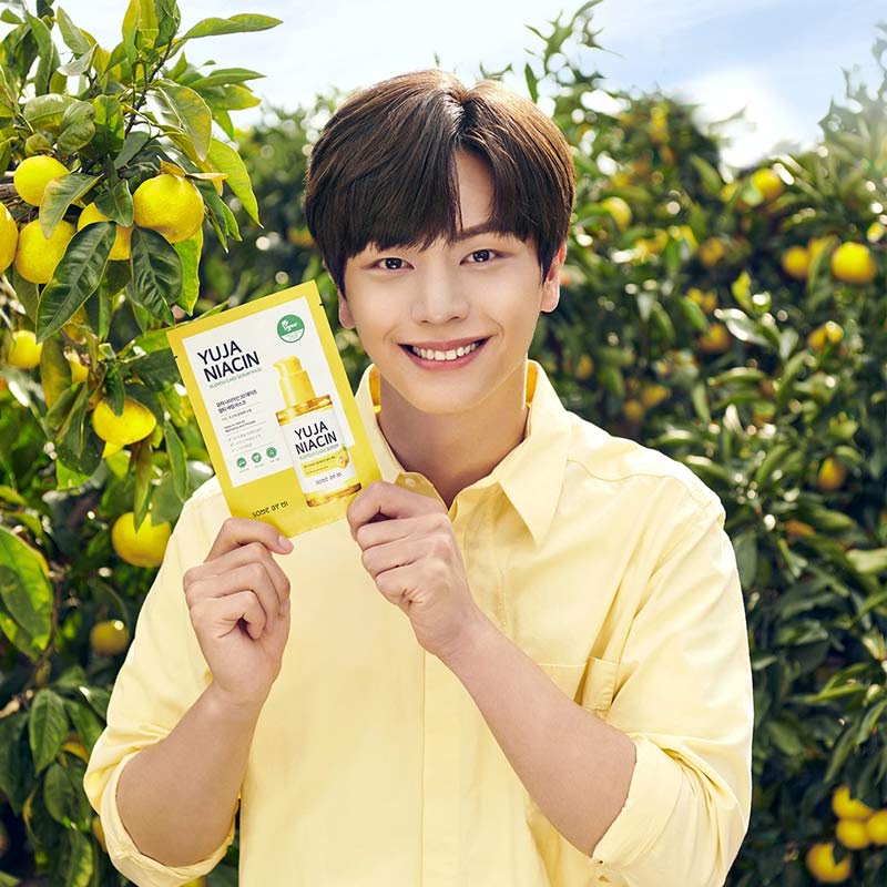 Serum Dưỡng Trắng Chuyên Sâu Some By Mi Yuja Niacin 50ml