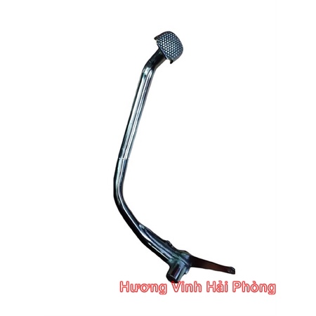 CHÂN PHANH CẦN PHANH BÓC EXCITER (EX) 4 SỐ