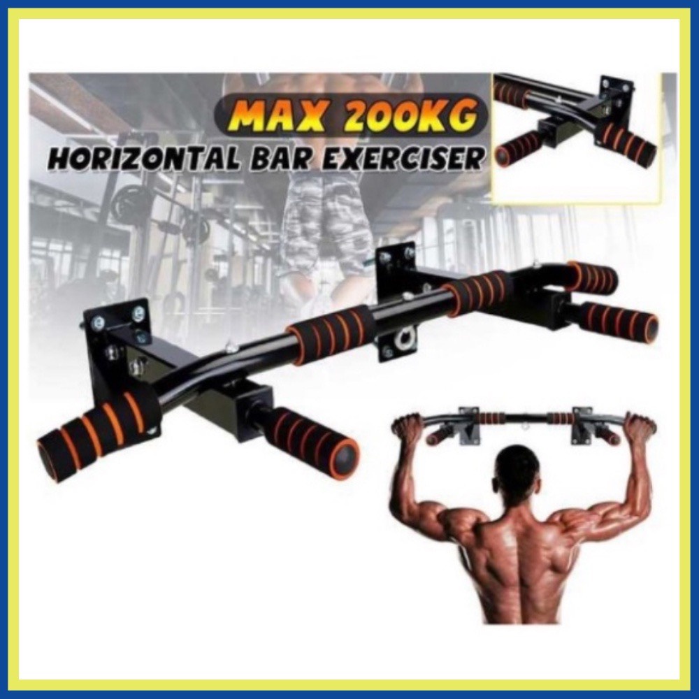 XÀ KÉP ĐA NĂNG JOBUR  -12 TƯ THẾ TÂP, HỖ TRỢ TẬP GYM TẠI NHÀ HIỆU QUẢ