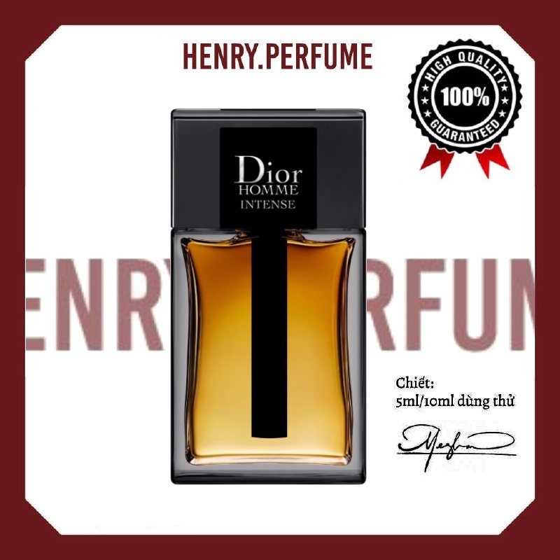 ⛅ Nước hoa DIФЯ Home Parfume 5ml/10ml/20ml✨::..