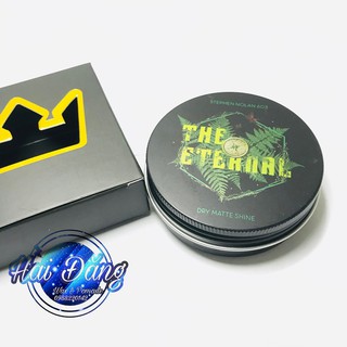 Sáp vuốt tóc stephen nolan the eternal 56g - chính hãng -