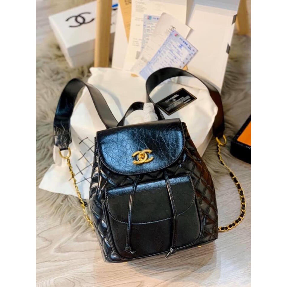 Balo CN da thật bao đẹp