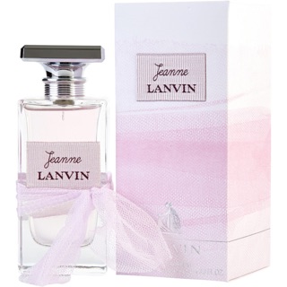 Nước Hoa Nữ Jeanne Lanvin EDP 100ml