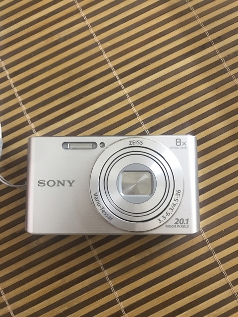 Máy ảnh sony DSC -W830 (thanh lý mới)