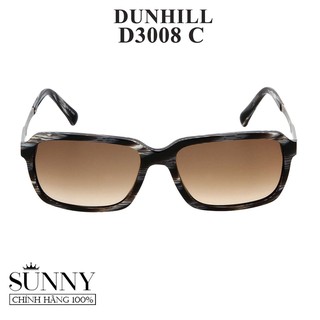 Kính Mát Unisex Dunhill D3008