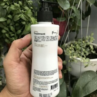 Gel mềm tạo kiểu tóc xoăn Prosee Curl Designer 240ml