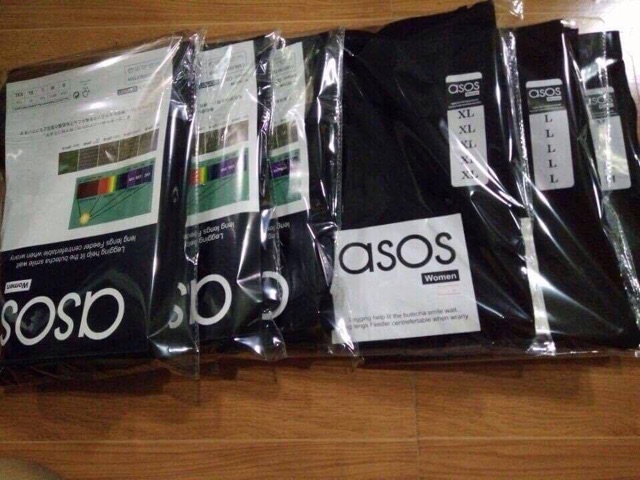 Xả kho Quần HM nâng mông nịt bụng ( asoss) | BigBuy360 - bigbuy360.vn