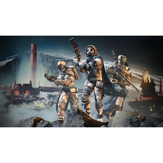 Đĩa Destiny 2 - Game Sony PS4
