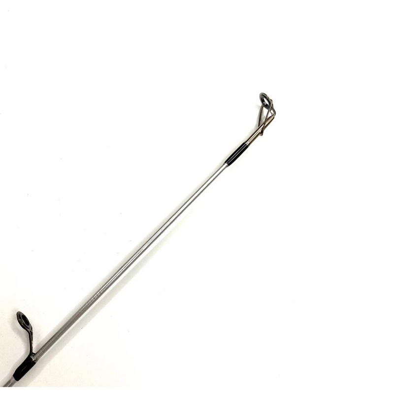 cần câu Lure 2 khúc Abu Vengeance