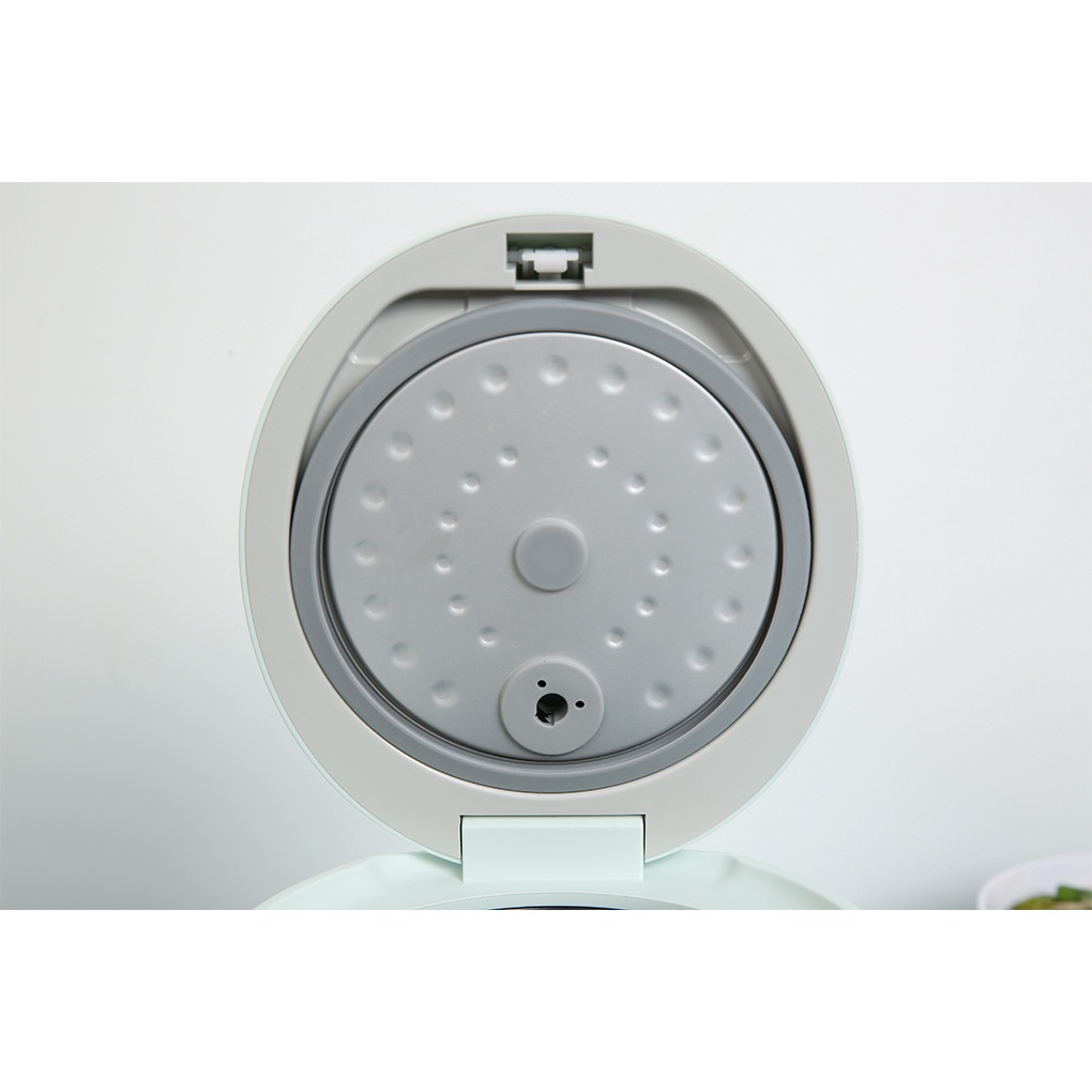Nồi cơm điện tử Bear DFB-B12F1 ,0.3 Lít - Hàng chính hãng - Bản quốc tế