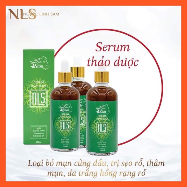 CT PHÂN PHỐI NGỌC LINH SÂM