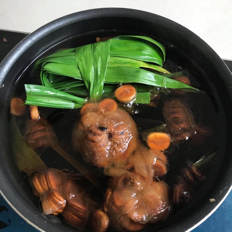 [Mã 267FMCGSALE giảm 8% đơn 500K] Quả la hán cỡ to quả già (1 quả) | BigBuy360 - bigbuy360.vn