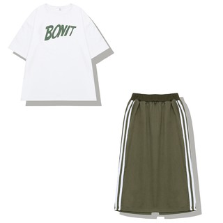 [ORDER] Set đồ thiết kế ULZZANG ST004