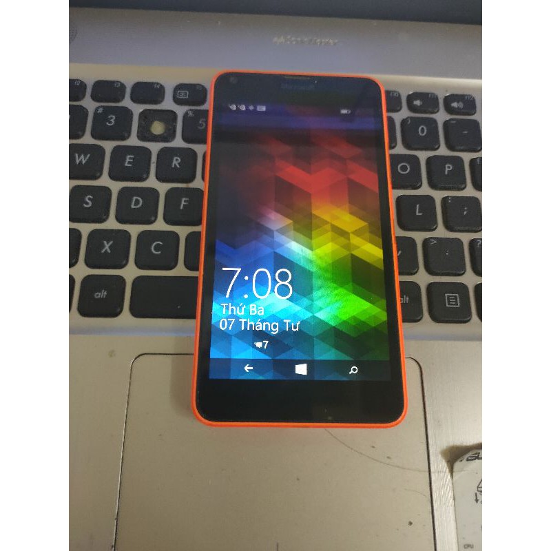 ĐIỆN THOẠI NOKIA LUMIA 640