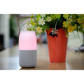 Loa Bluetooth Samsung Đổi Màu Wireless Speaker Bottle