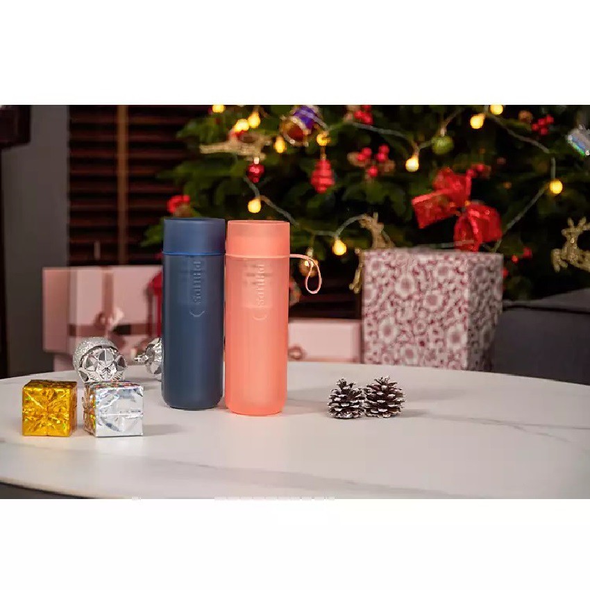 Bình nước cầm tay Philips AWP2712RDR, 590 ml