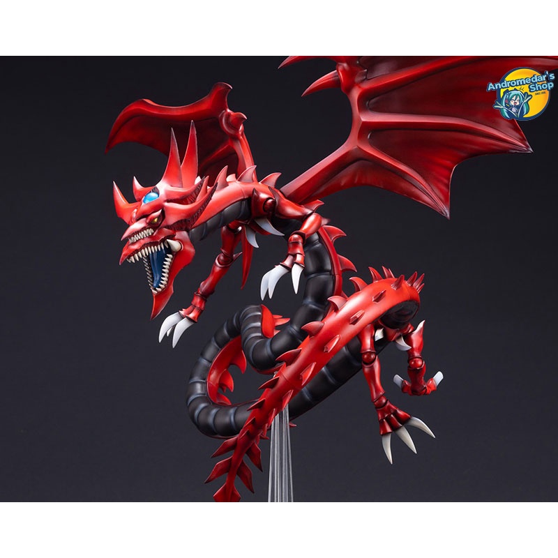 Mô hình nhân vật Yu-Gi-Oh Slifer the Sky Dragon Egyptian God Statue