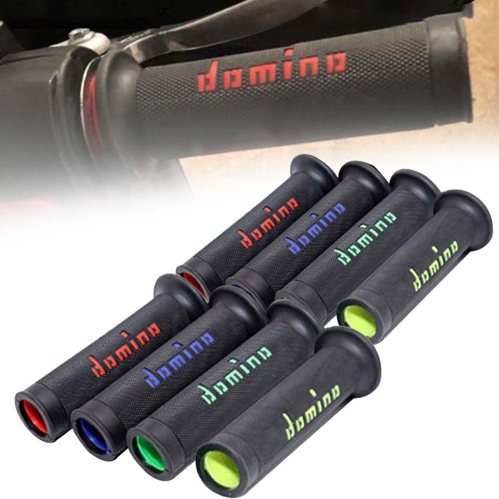 2 Vỏ Bọc Tay Cầm Xe Hơi Chống Bụi Chống Rung