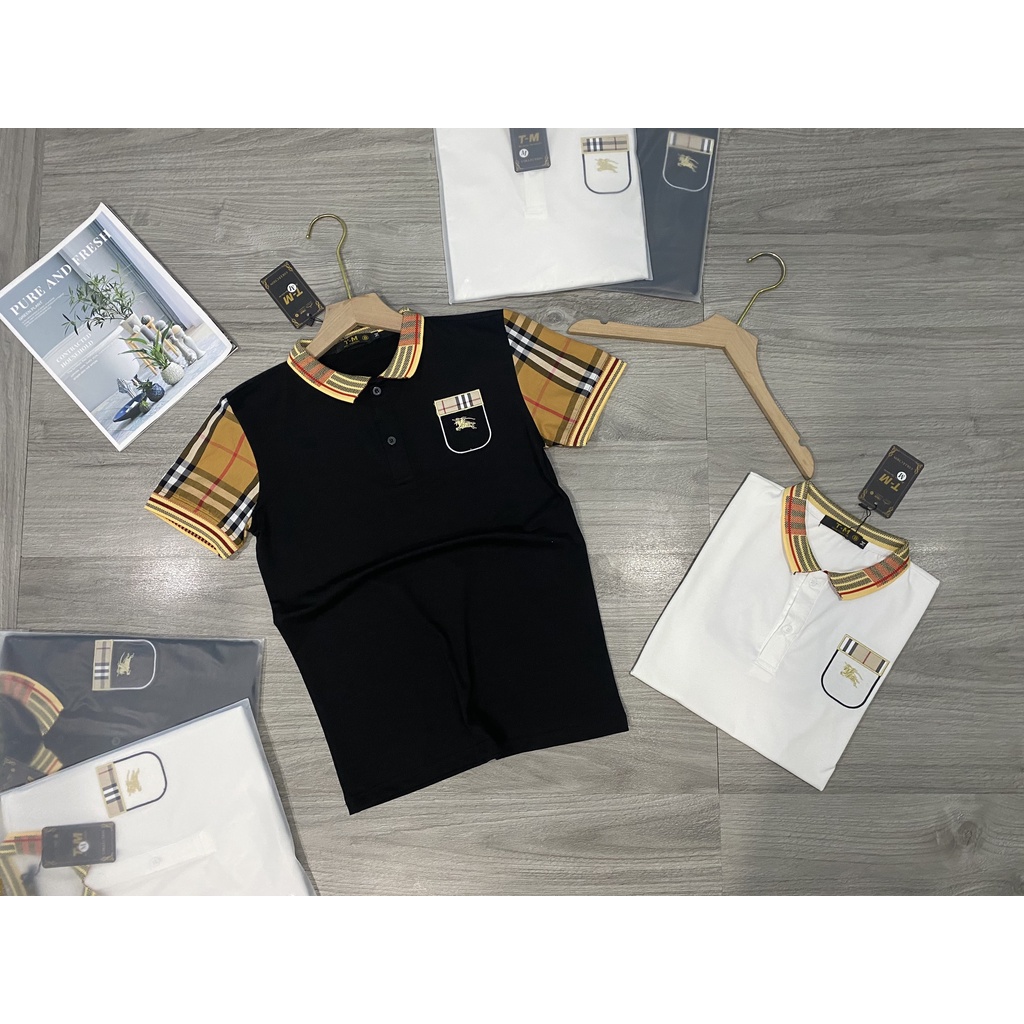 ÁO THUN NAM TAY NGẮN CỰC ĐẸP TÔN DÁNG , SANG CHẢNH CHO CÁC BẠN TM