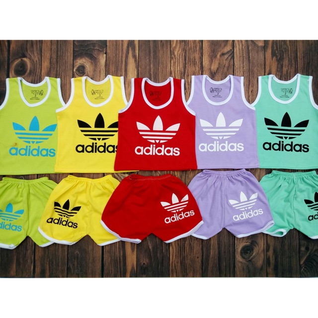 Set adidas
