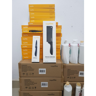 Dao bản lớn ROYALVKB