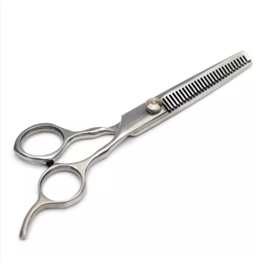 Kéo cắt và tỉa tóc 6inch Cao cấp