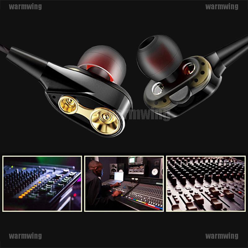 Tai nghe nhét tai với jack 3.5mm kèm mic | BigBuy360 - bigbuy360.vn