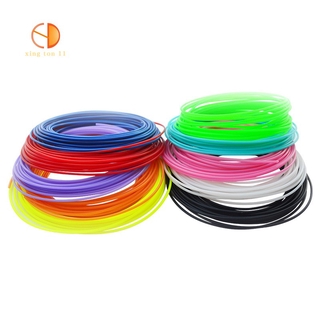 Cuộn Dây Điện Nhiệt Thấp 1.75mm Pcl 10m 10 Màu Cho Bút In 3d