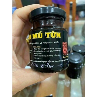 Cao mú từn hộp 200g nấu cao mú từn
