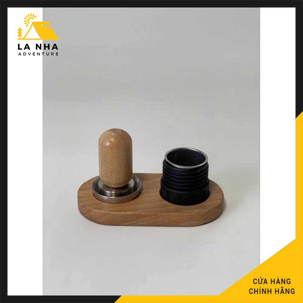Dosing (Phễu) / Vòng đong cà phê dành cho Staresso Basic , Mini