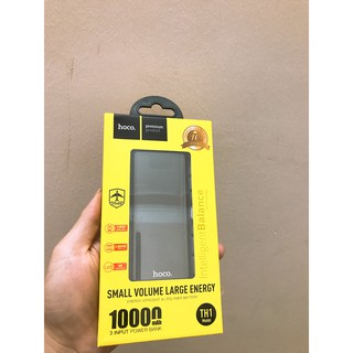 SẠC DỰ PHÒNG HOCO + REMAX