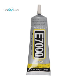 Keo dán nhựa / kim loại E7000 110ml cho điện thoại đa năng tiện dụng