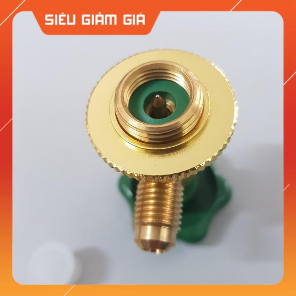 Van mở khoá gas lon đa năng CT338 chính hãng siêu bền giá thợ - Giá tốt nhất