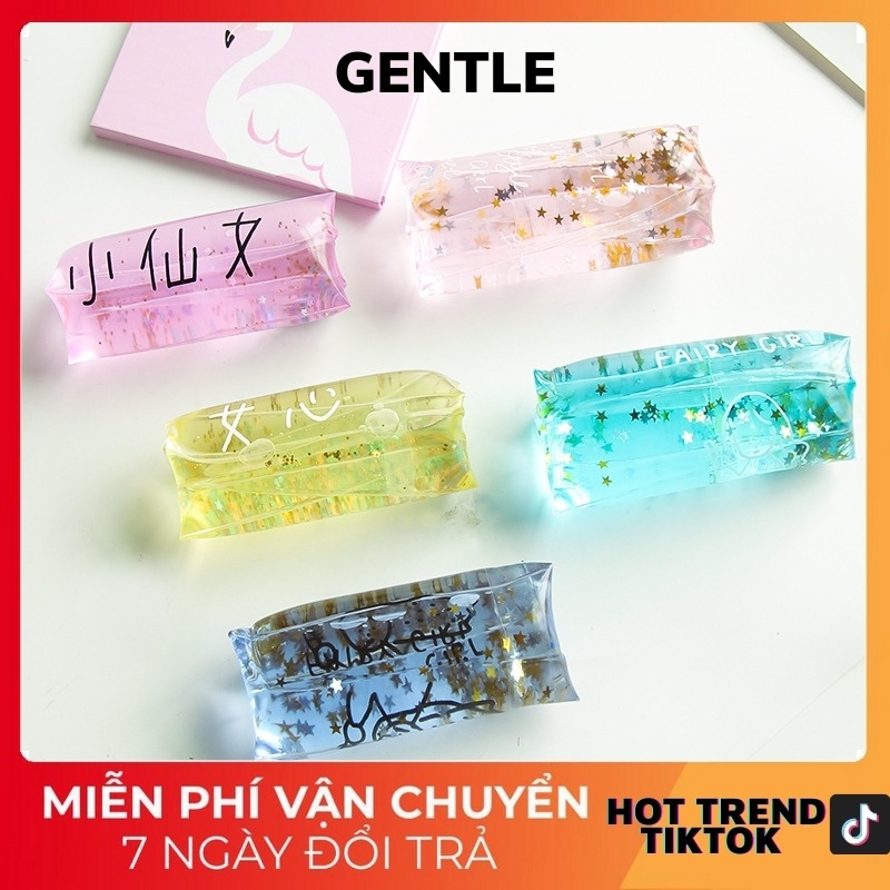 Đồ chơi chất lỏng dạng rắn không thể cầm,bóp giải stress, giảm căng thẳng