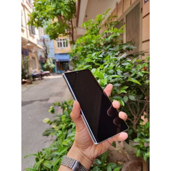Điện thoại LG Velvet Hàn và LG G6 Hàn Hàng chuẩn tại HK Mobile