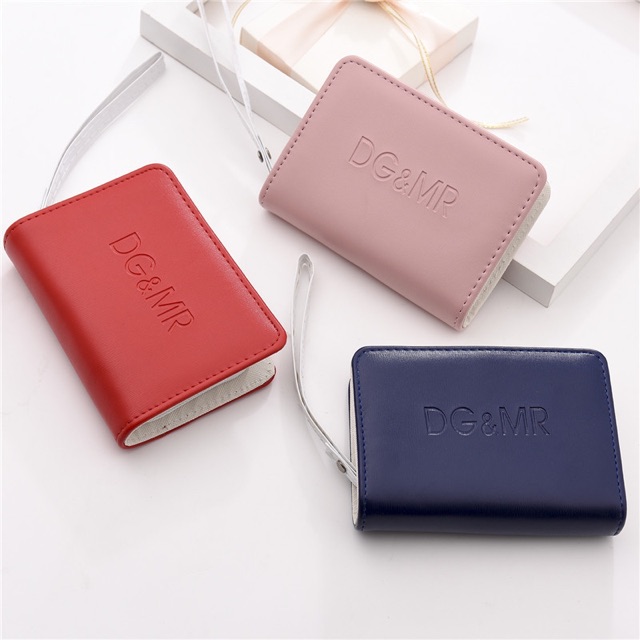 Ví bóp nữ cầm tay mini cao cấp đẹp DGMR VN51
