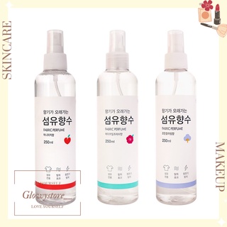 Xịt thơm quần áo hàn quốc fabric perfume