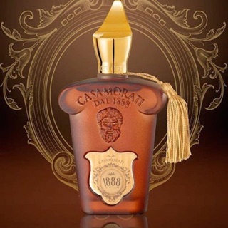 NƯỚC HOA CASAMORATI EAU DE PERFUM 1888 TESTER