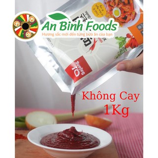 Nước sốt tokbokki 1Kg