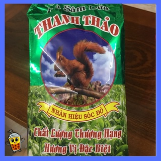 Trà Sâm Dứa Thanh Thảo 350g - Hương Vị Tươi Mát, Giải Khát Hoàn Hảo!