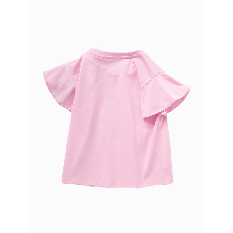 Áo thun BALABALA - TODDLER dành cho bé gái 201222117011