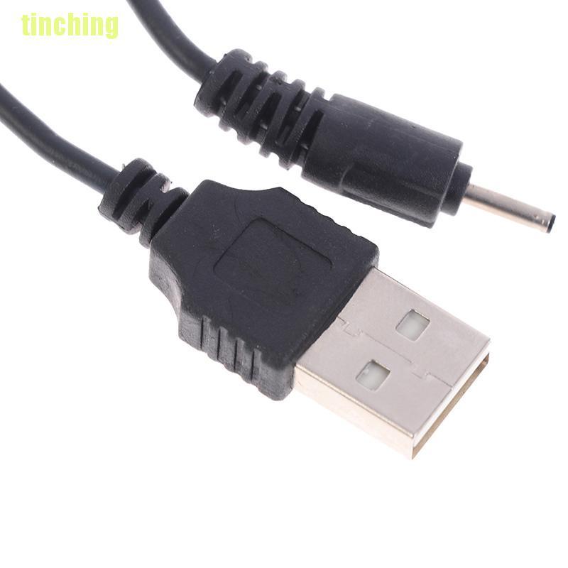 Dây Cáp Sạc USB 2.0mm Chuyên Dụng Cho Nokia