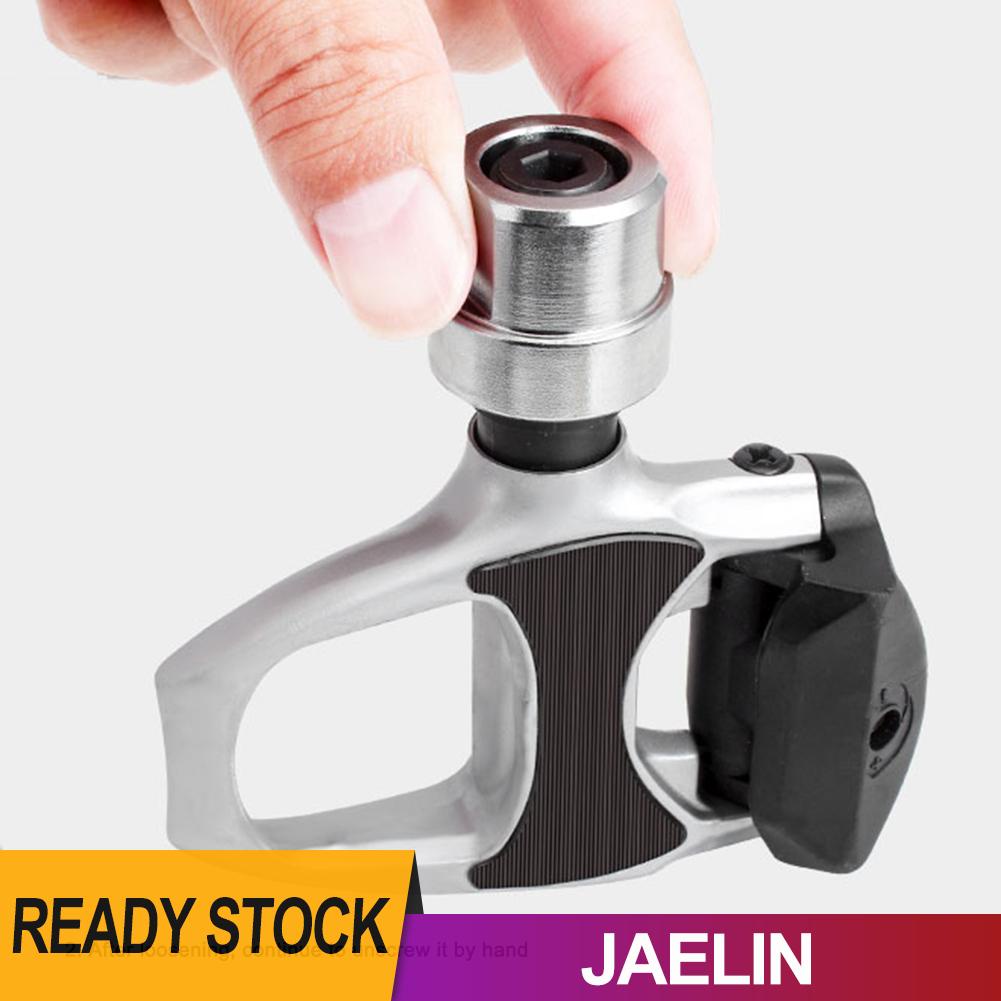 Bộ dụng cụ lắp đặt trục bàn đạp xe đạp leo núi