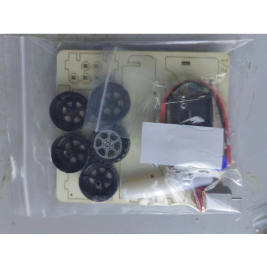 Đồ Chơi Trí Tuệ, Đồ Chơi Thông Minh Cho Bé,Lắp Ghép Gỗ Phát Triển EQ, Mô Hình ôtô Phương Pháp Steam, lắp ráp mô hình