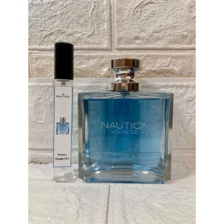 (Mẫu thử) Nautica Voyage